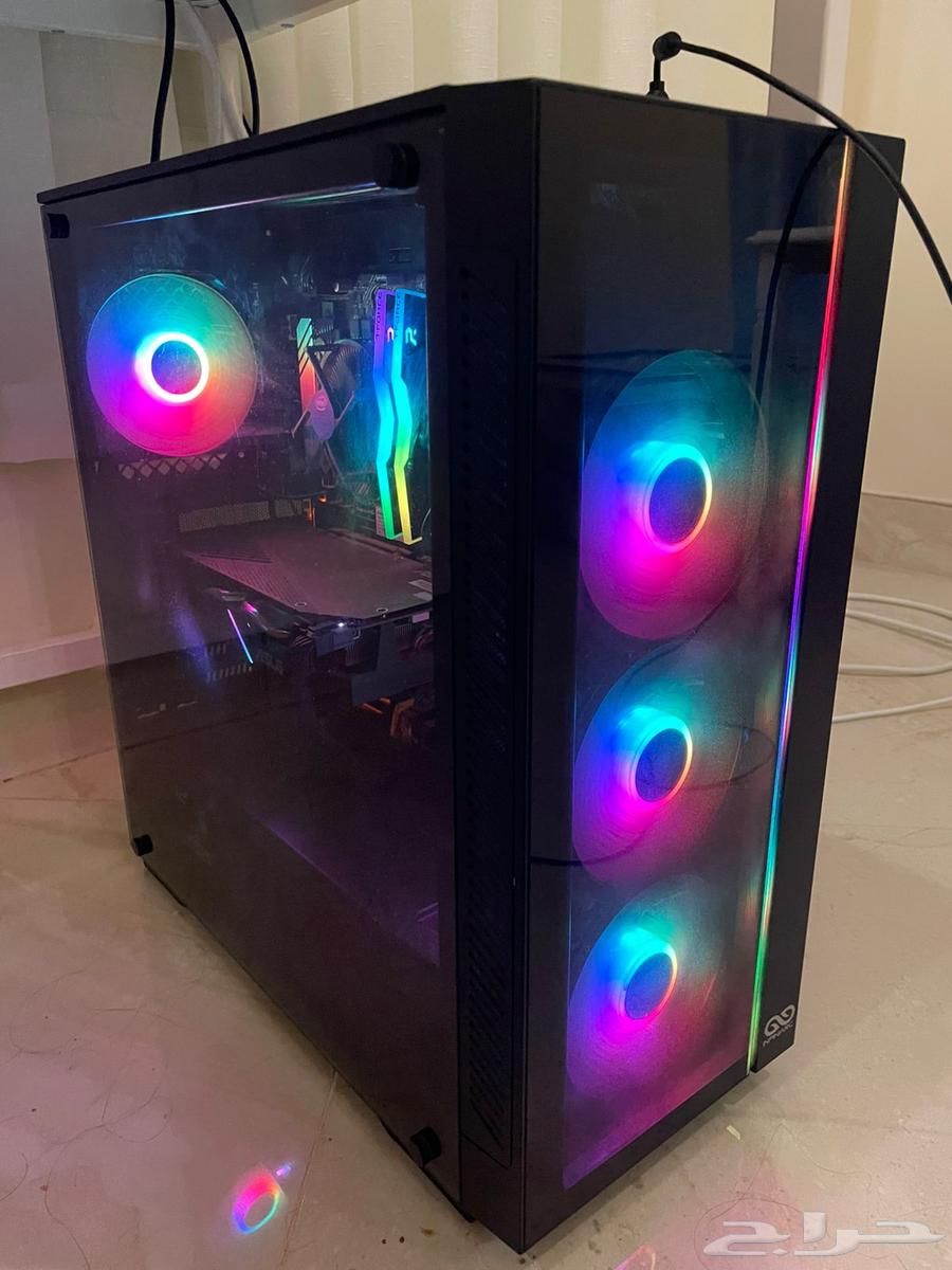 للبيع بي سي 2060 i510400f64465240358658112