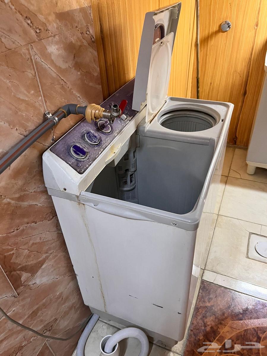 Washing Machine64469445599233114