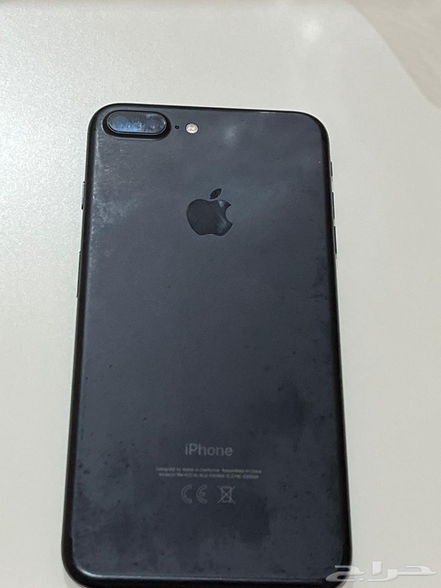 للبيع ايفون 7 بلس64471184586243112