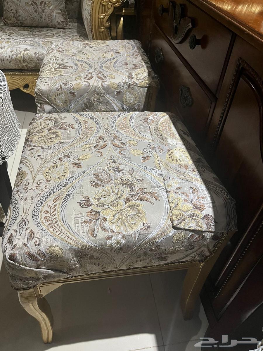 Sofa set with tables for sale64466010910081112