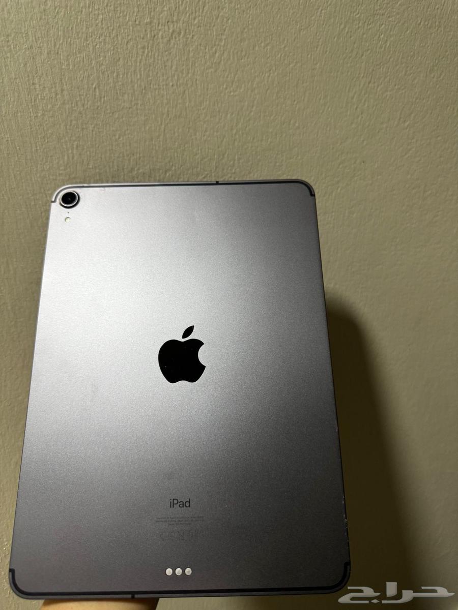 ايباد برو 2019 وتاب جالكسي64467996337667113