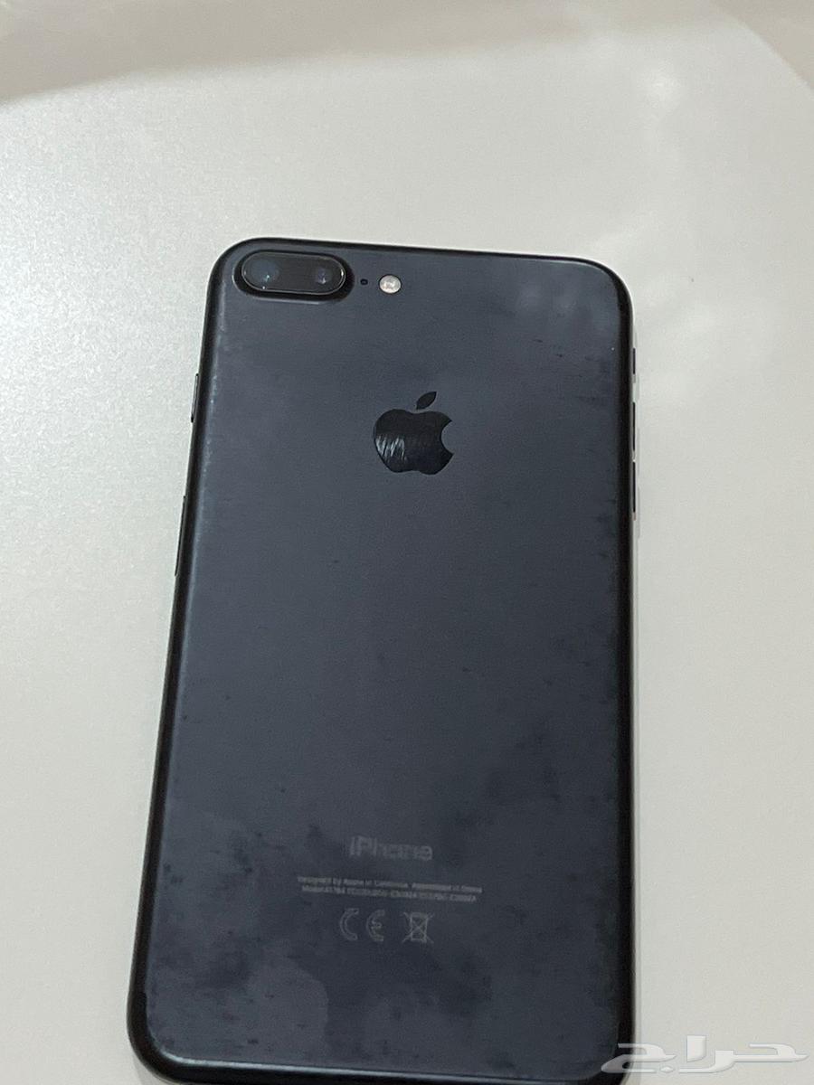 للبيع ايفون 7 بلس64471184586243113