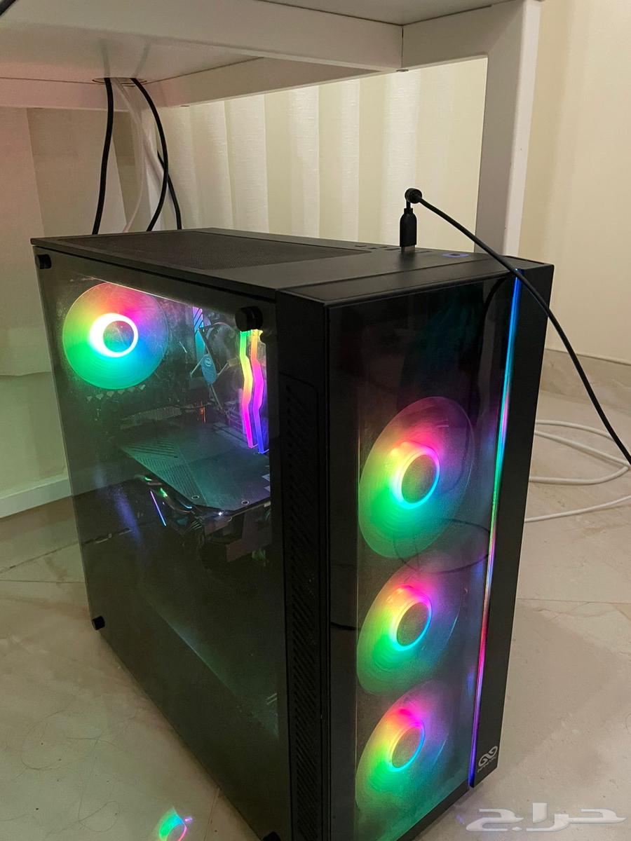 للبيع بي سي 2060 i510400f64465240358658110