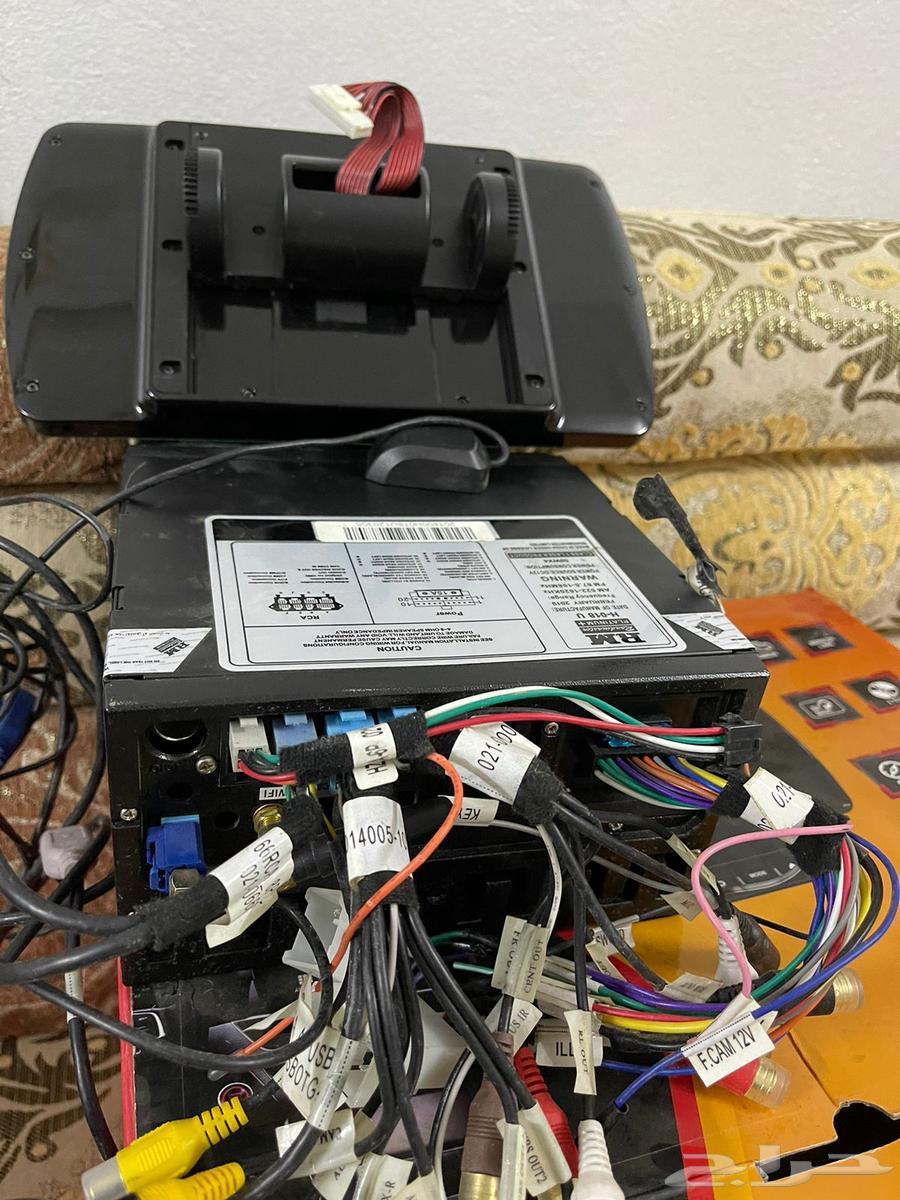 The new Sehah screen has no excuses64471335007874114