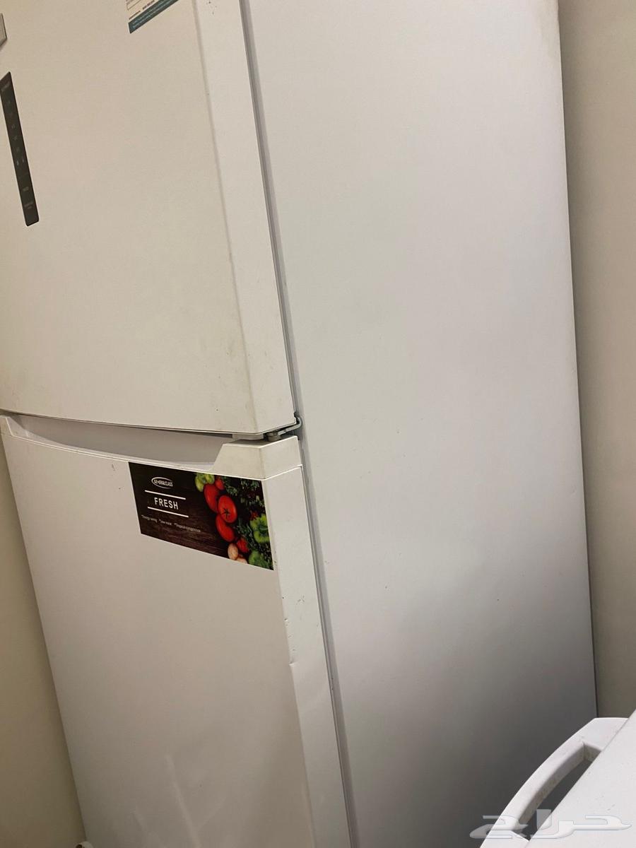 ثلاجه جنرال كبيره جديده ونظيفه جدا64471266060802113