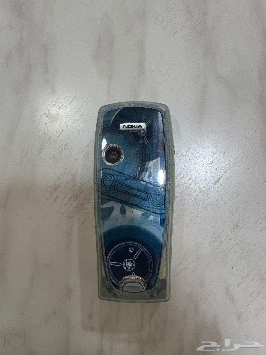 نوكيا 3200 الفراشه من النوادر64465647028739110