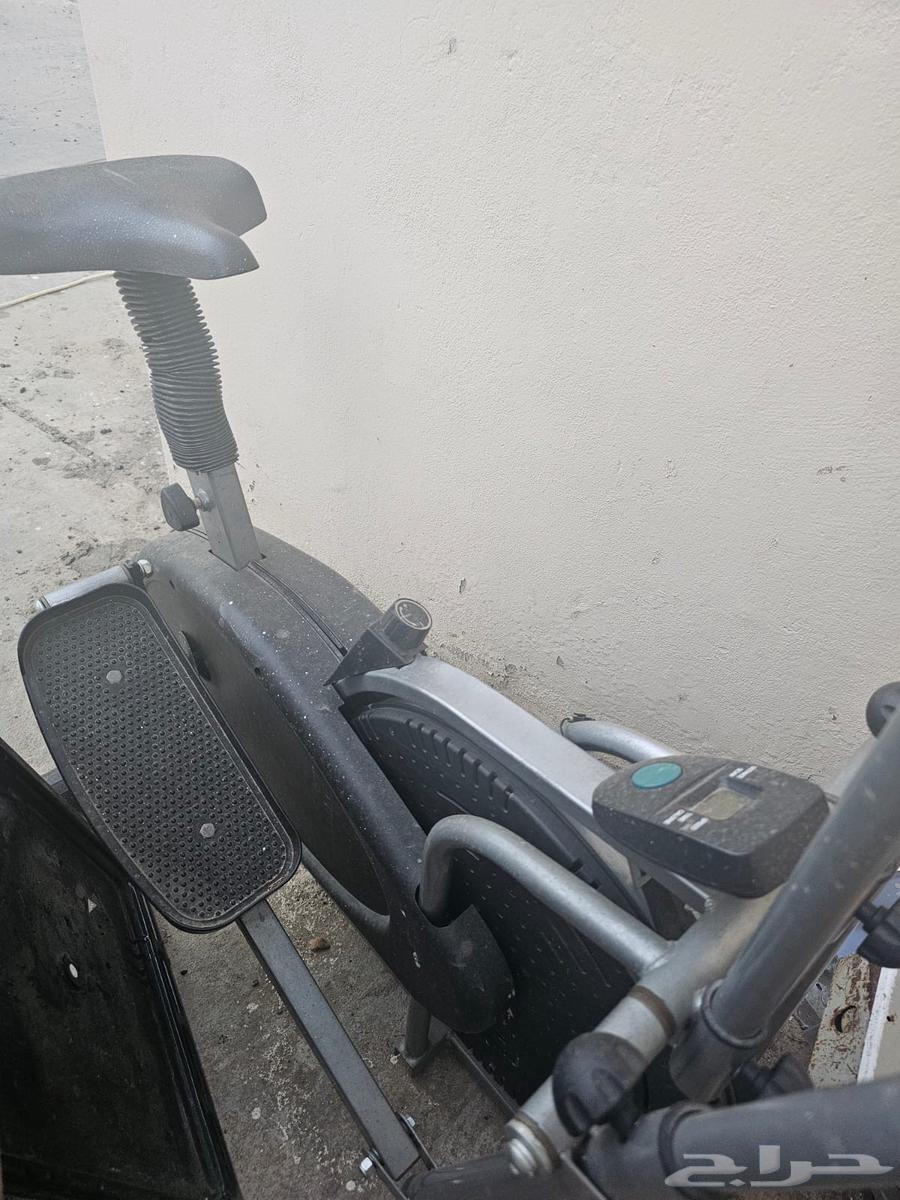 Clean Orbitrek Exercise Machine64466025069570113