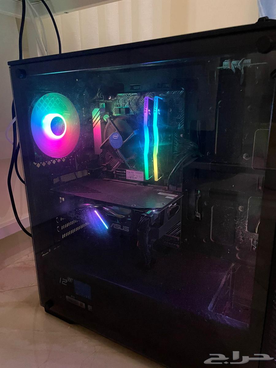 للبيع بي سي 2060 i510400f64465240358658111