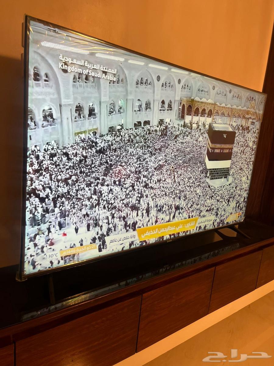 شاشة بلازما تلفزيون 65 بوصه64467256828803110