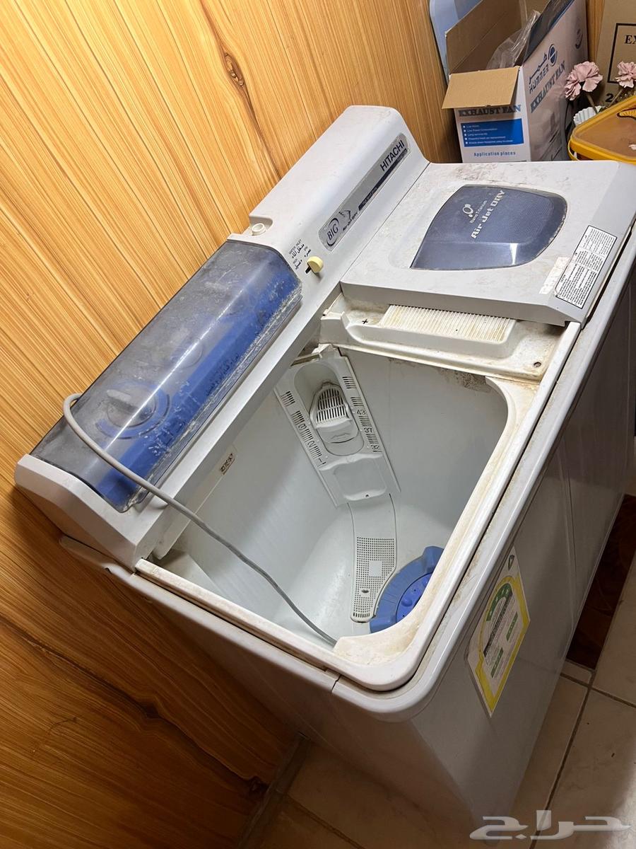 Washing Machine64469445599233110