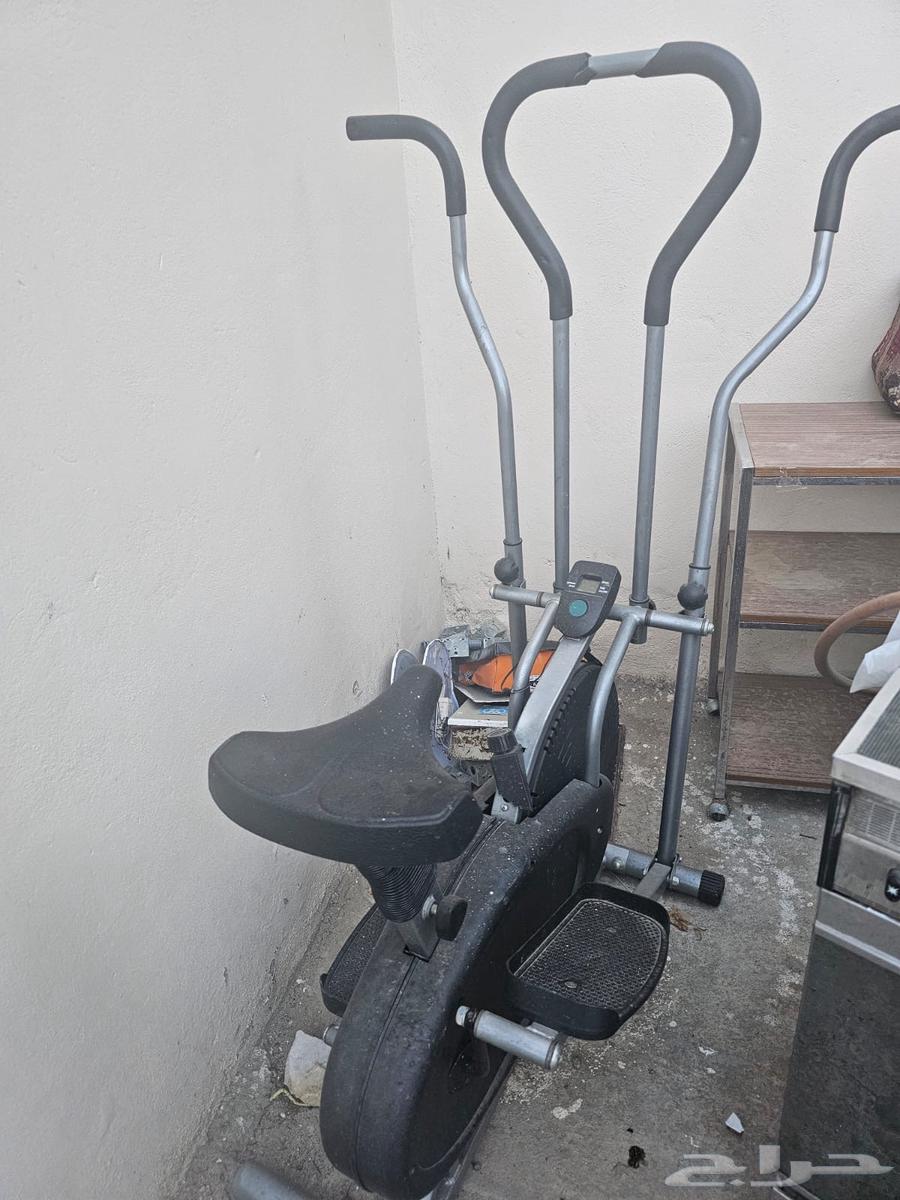 Clean Orbitrek Exercise Machine64466025069570111