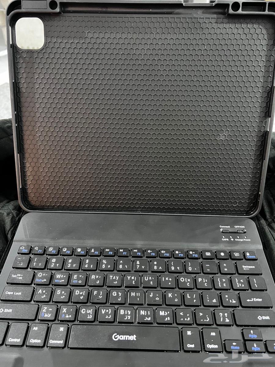 للبيع ايباد برو M4 نظيف جدا64471321180291111