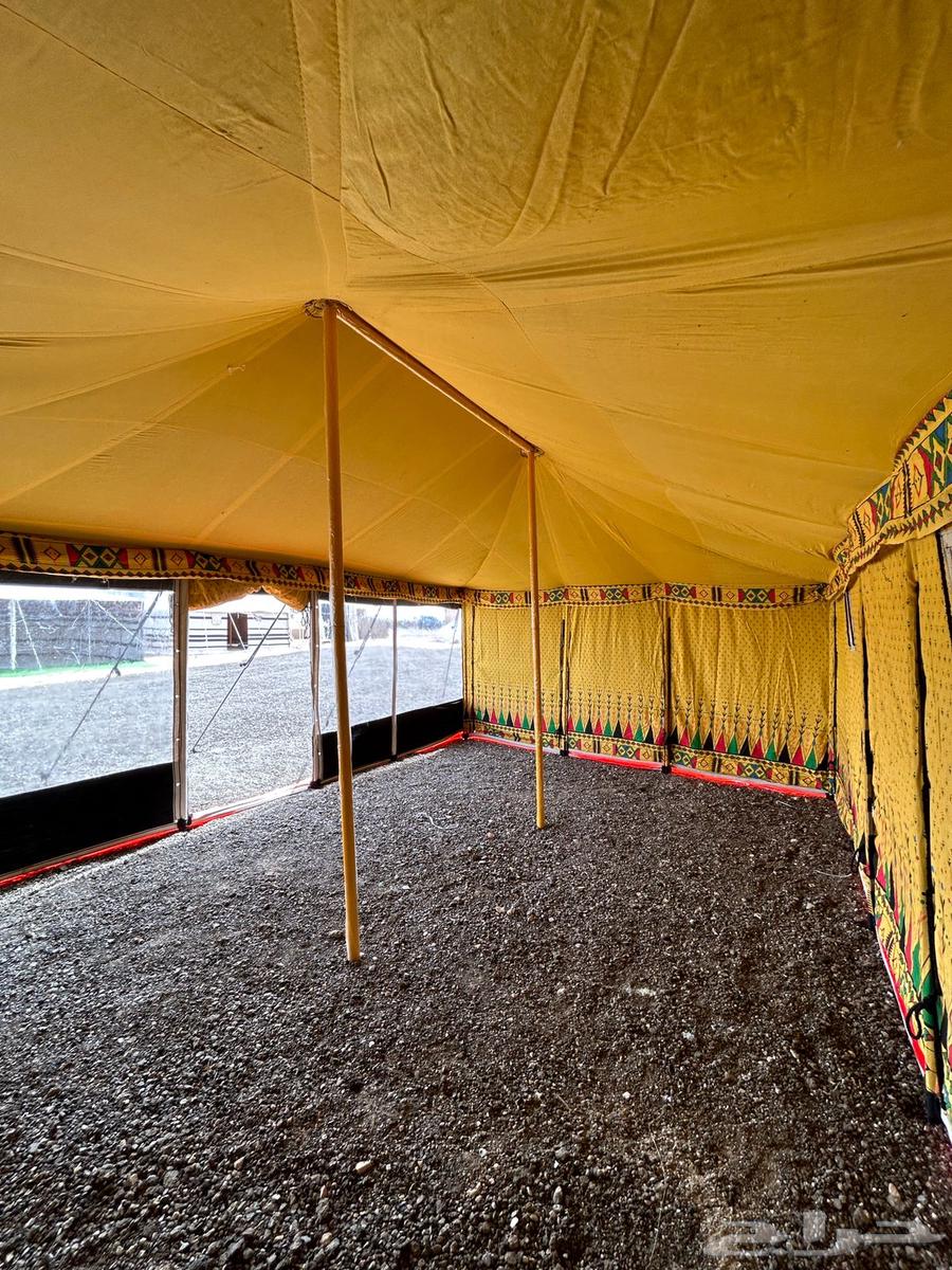 خيمه النفوذ64470086646915114