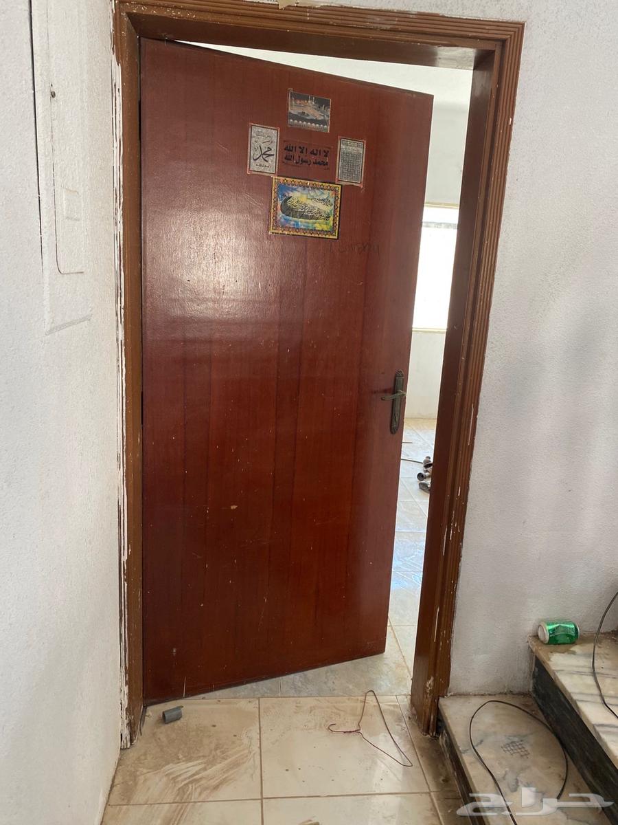 بيع ابواب خشب ابواب كراج مستعجل64466179124225112