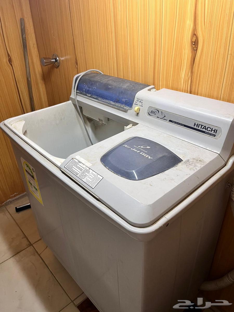 Washing Machine64469445599233111