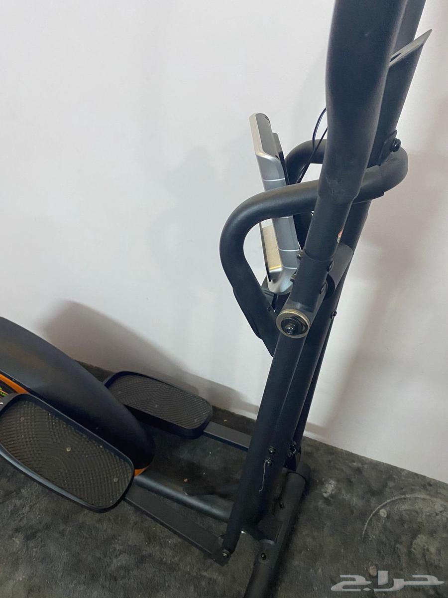 جهاز اوبتكيال الرياضي64471362011393112