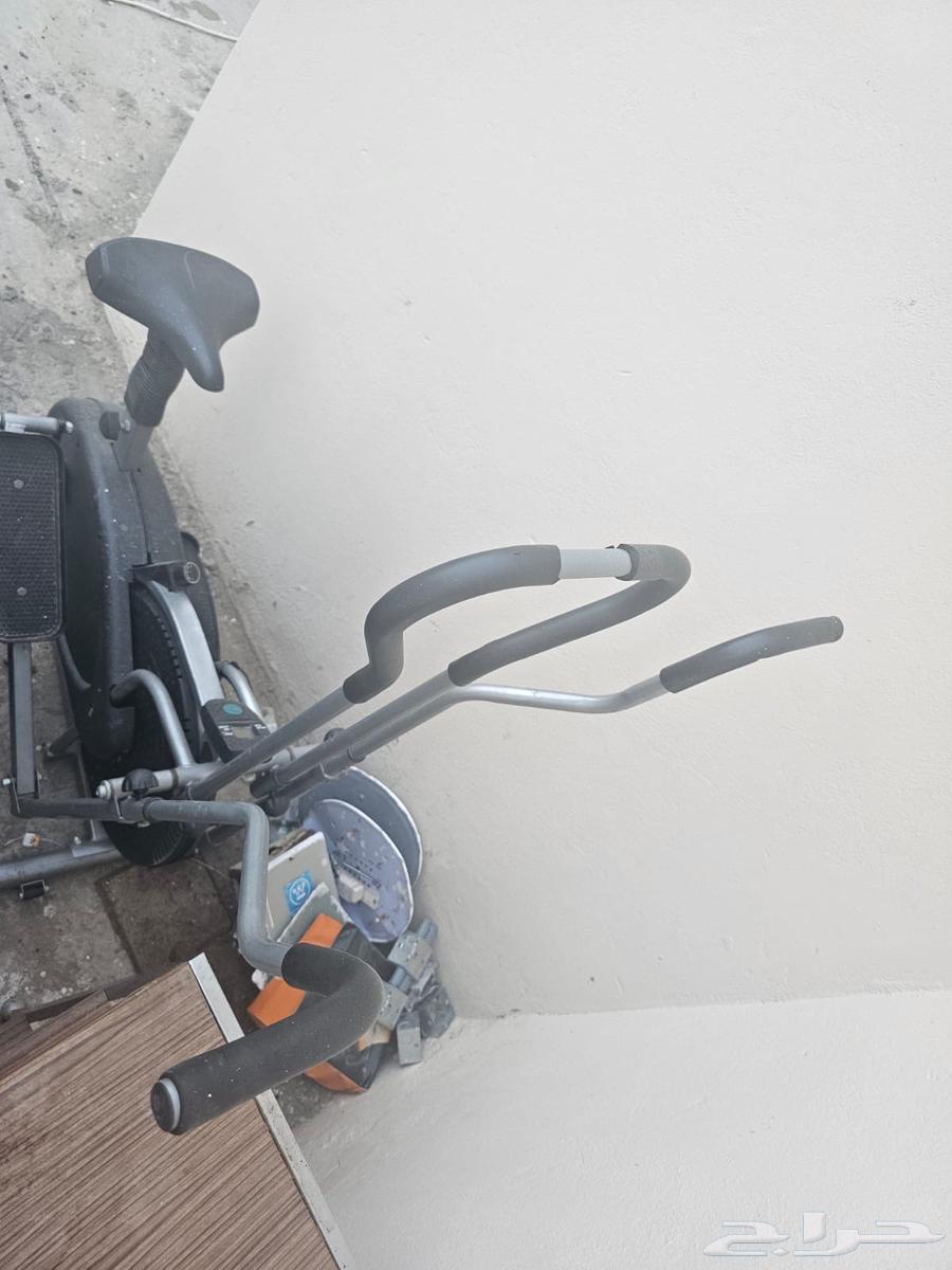 Clean Orbitrek Exercise Machine64466025069570110