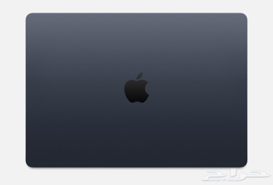 15-inch MacBook Air - Midnight 15 إنش ماك بوك اير64471471416449111