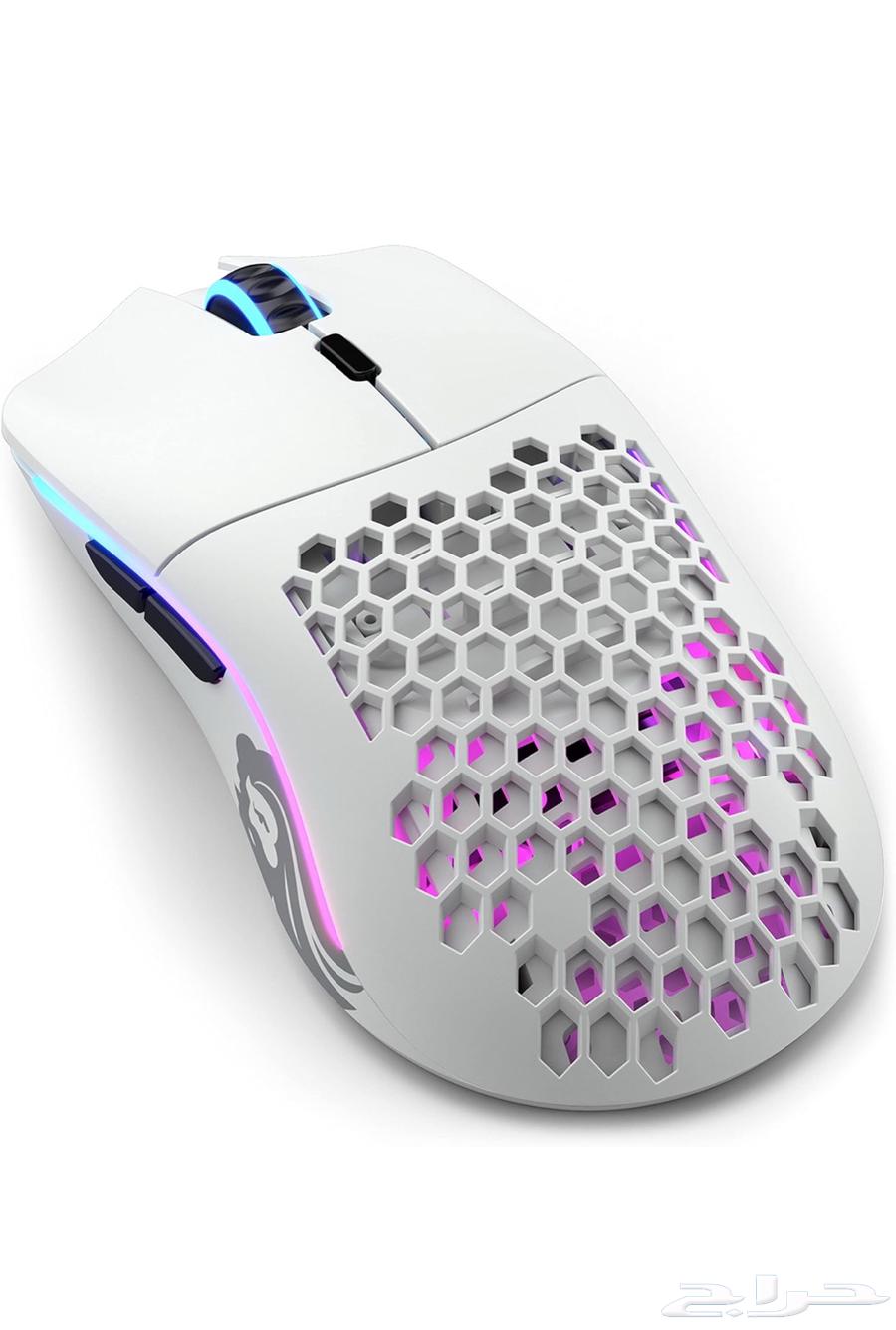 Glorious Mouse64468384590851111