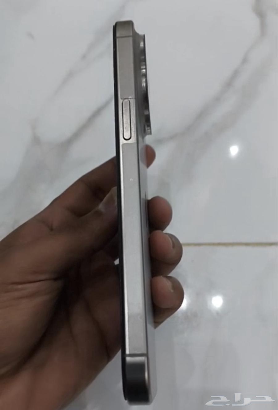 ايفون 15 برو ماكس 256 قيقا64465829022209114