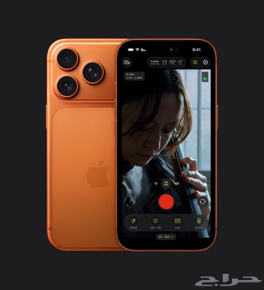 ايفون 17 برو ماكس اقساط64465409628035112