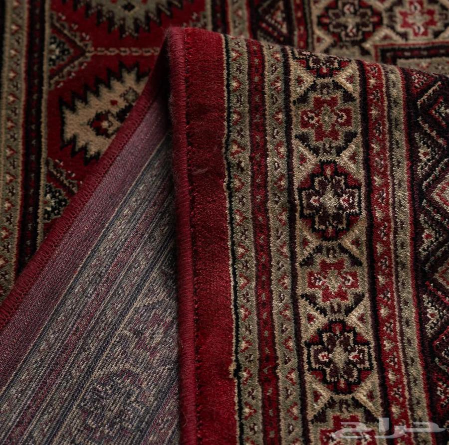 سجادة بلجيكية شبية للسجاد الحرير الايراني زل بلجيكي64463558973697111