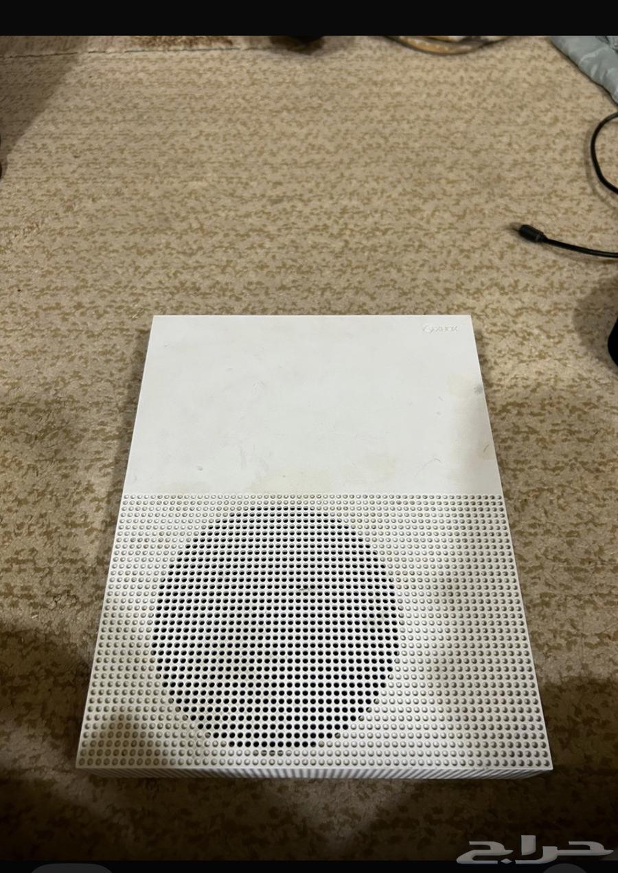 سوني نظيف Xbox  مستخدم نظيف  واخو الجديد64469543908354110