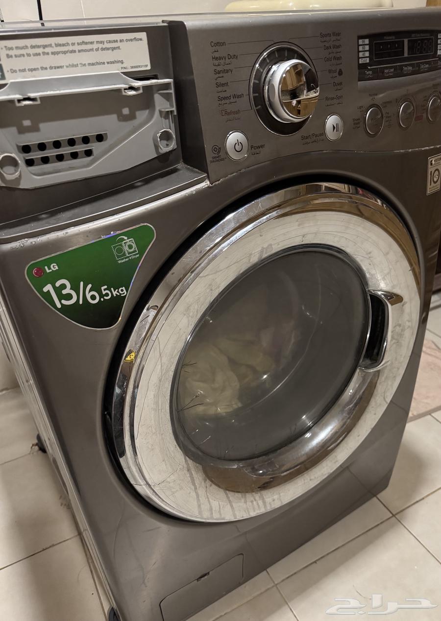 Automatic washing machine64465493944193112