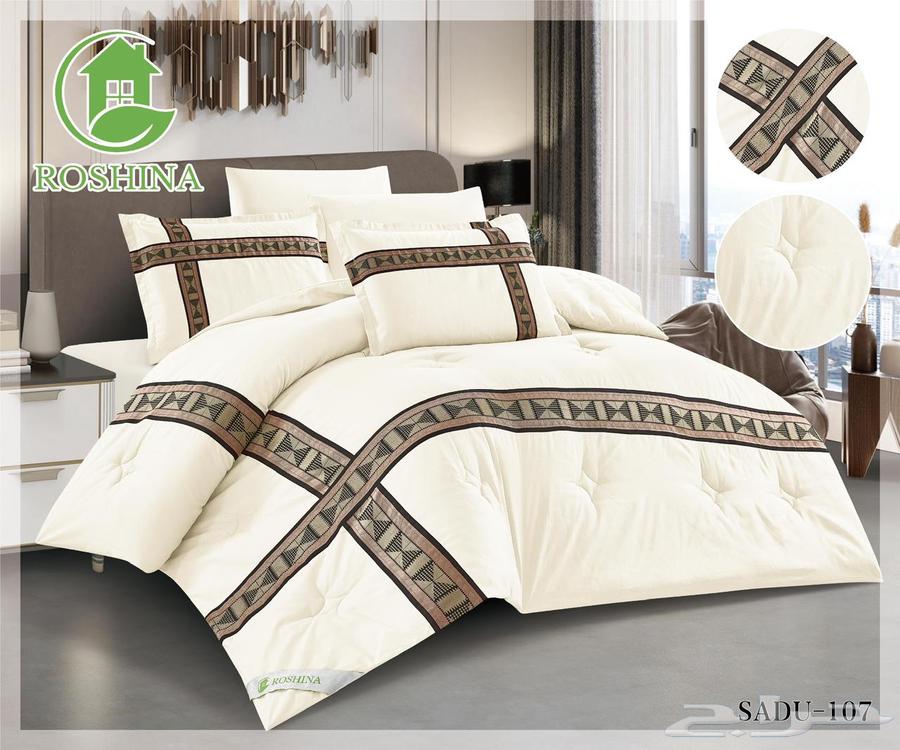 للمفارش الفندقية الفاخرة64467508377602110