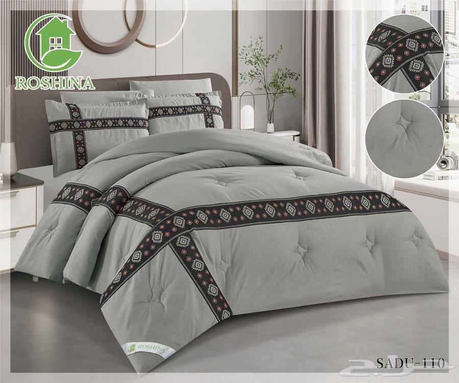 للمفارش الفندقية الفاخرة64467508377602114