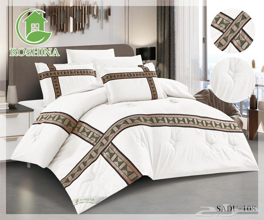 للمفارش الفندقية الفاخرة64467508377602111