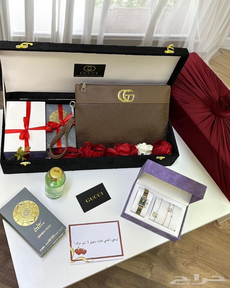 هدايا نسائية64469809109379112