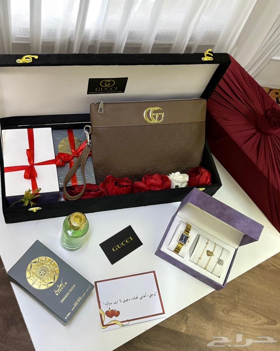 هدايا نسائية64469809109379114