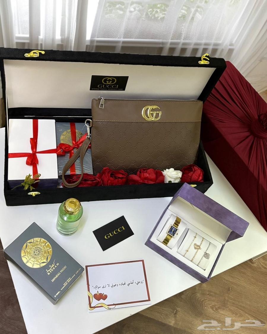 هدايا نسائية64469809109379113