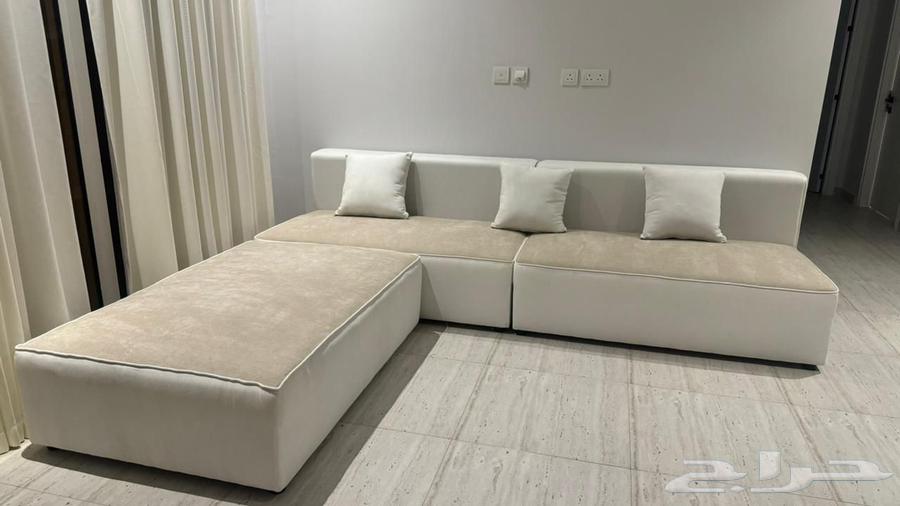 كنب تفصيل جديد للبيع مستعجل64471006787715111