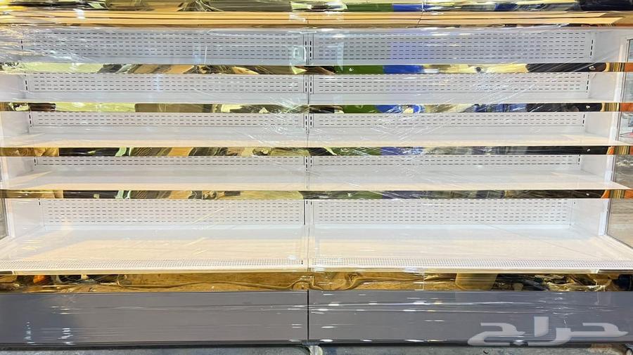 Used display refrigerators64465437425922111