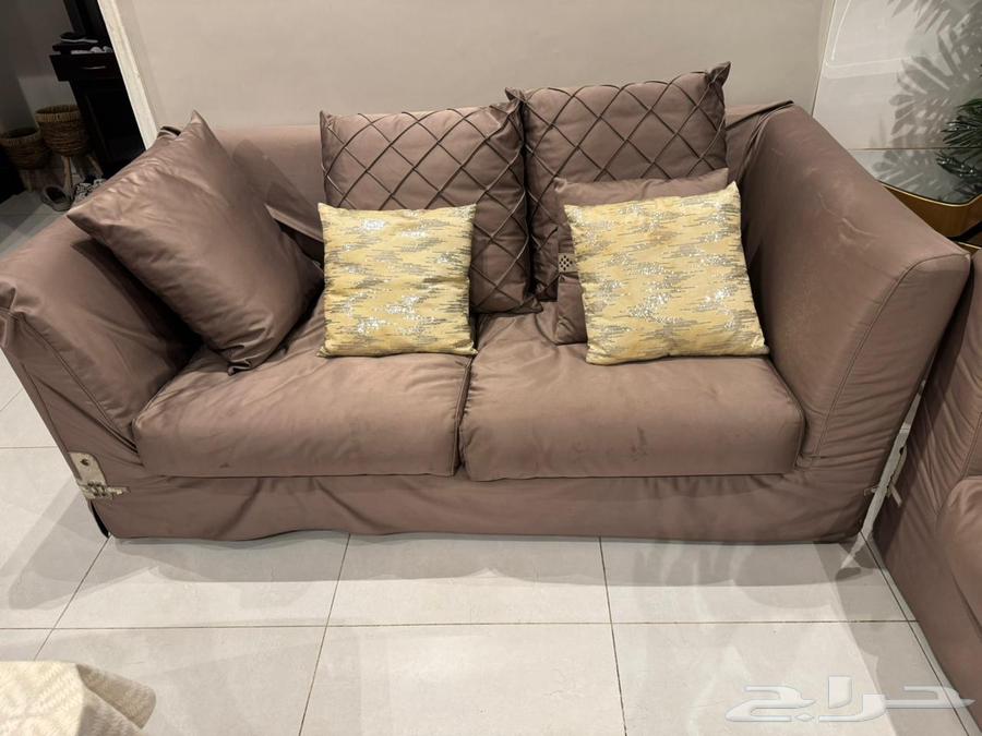 Clean used sofa64467045508867113