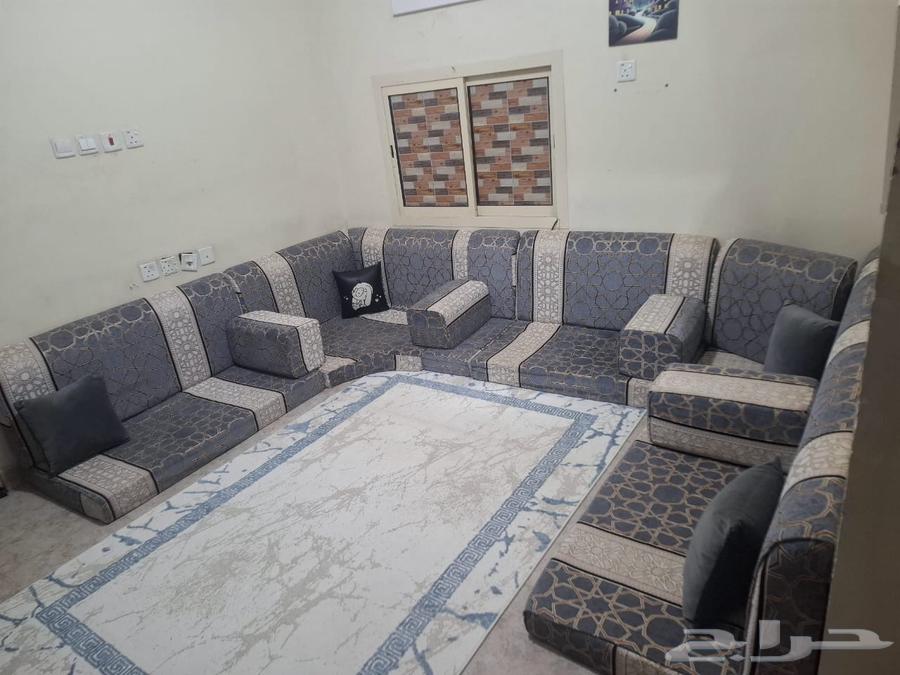 مجلس ارضي بدون عيوب - 2.20 2 3 - للتواصل64470511461891111