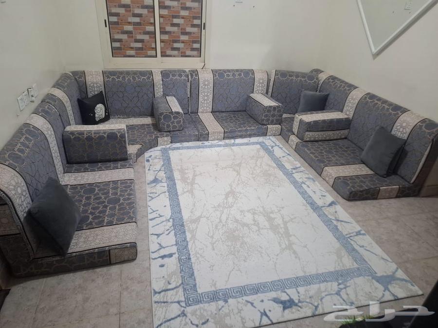 مجلس ارضي بدون عيوب - 2.20 2 3 - للتواصل64470511461891110