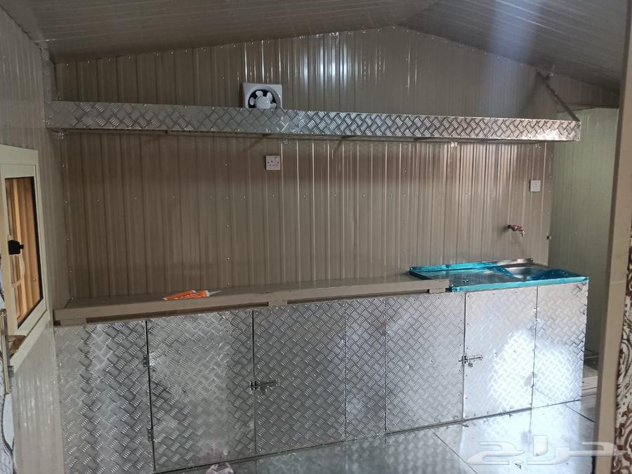 11-meter caravan. New rims. 1664471430432898113