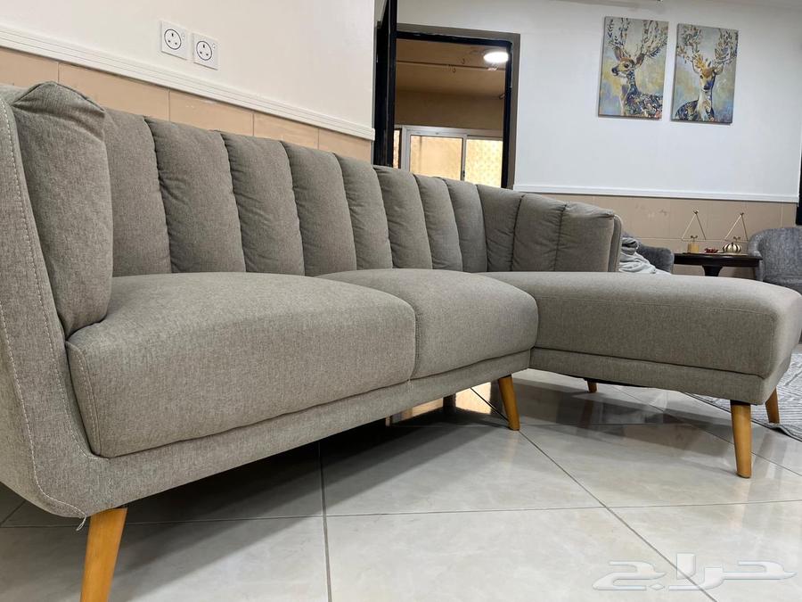 كنب جديد ونظيف وعلى النظر64467690540673112