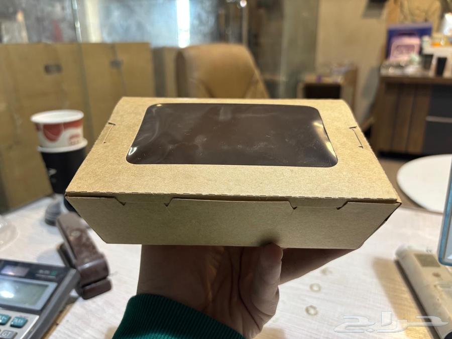 Kraft paper boxes for sweets at half price, all sizes64470292373889114