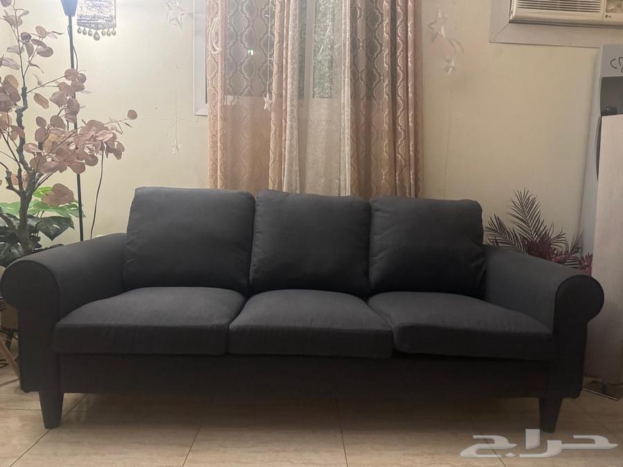 For sale IKEA sofa in excellent condition, like new, price reduced64470772949891110