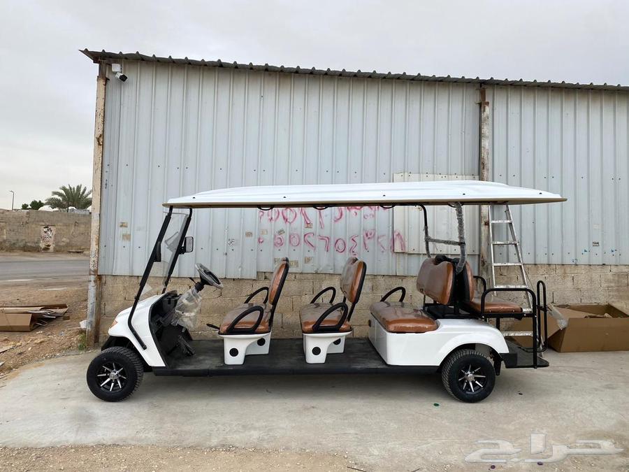 تاجير جولف كار جولف vip جولف حوض64470388173313113