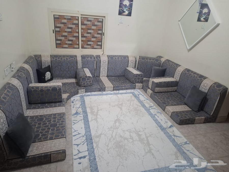 مجلس ارضي بدون عيوب - 2.20 2 3 - للتواصل64470511461891112