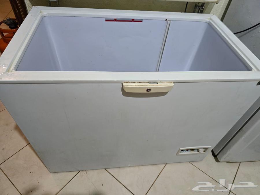 Deep freezer deep Fraser64466600591618110