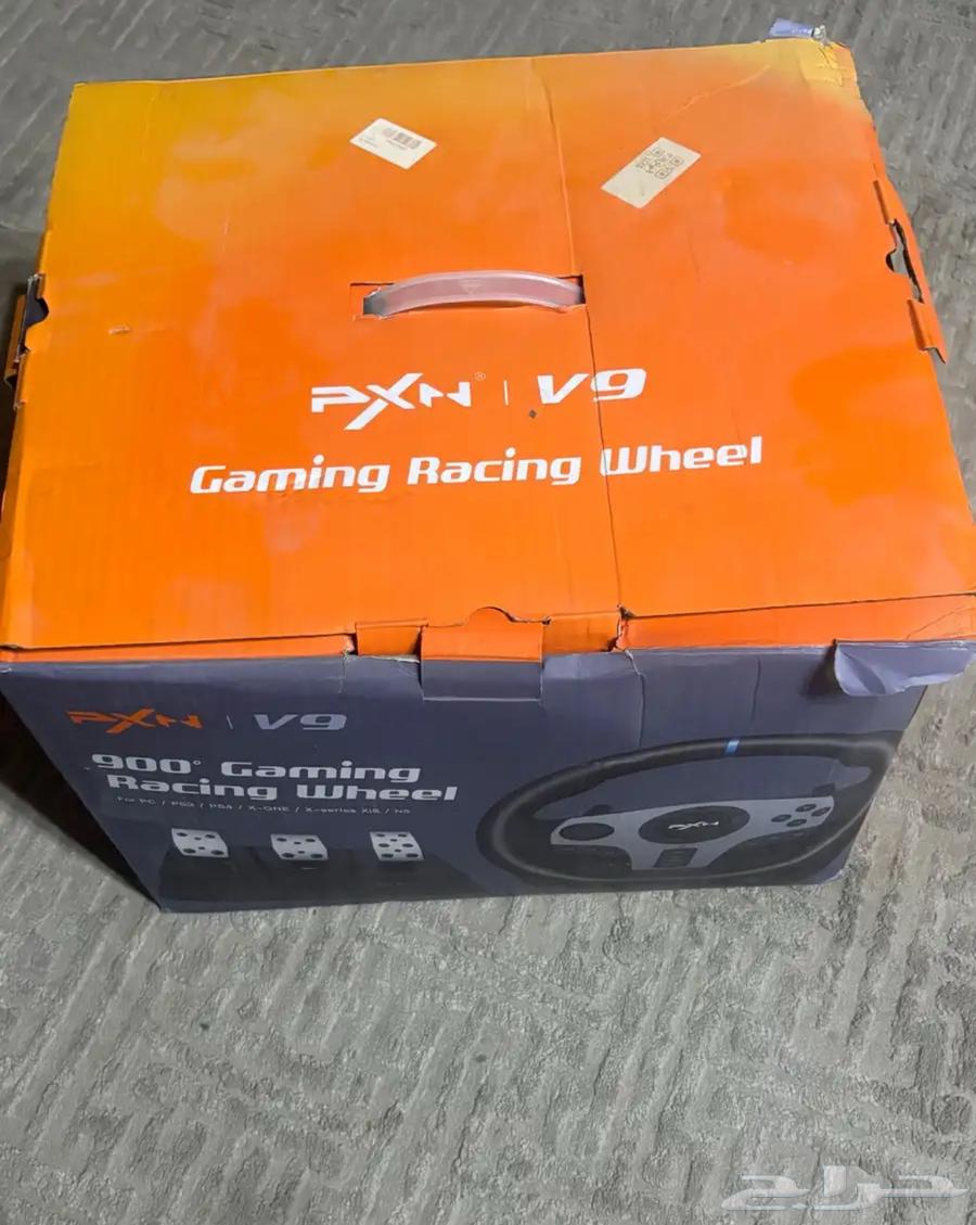 درقسون معه اكس بكس جديده مفيه اي خراب64470361017602112