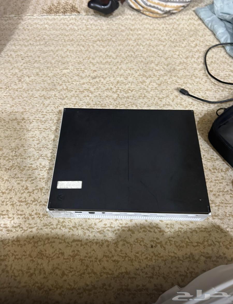 سوني نظيف Xbox  مستخدم نظيف  واخو الجديد64469543908354112