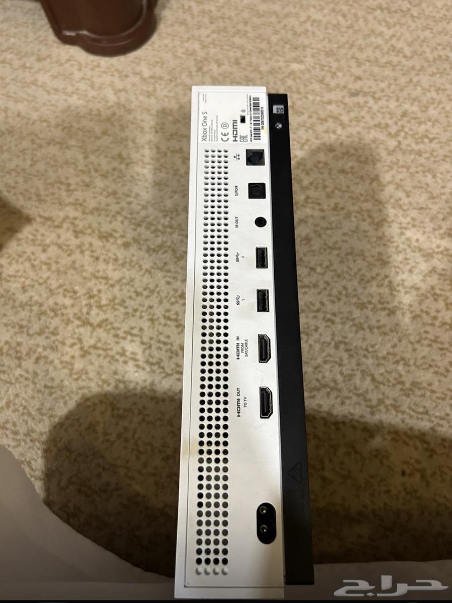 سوني نظيف Xbox  مستخدم نظيف  واخو الجديد64469543908354111