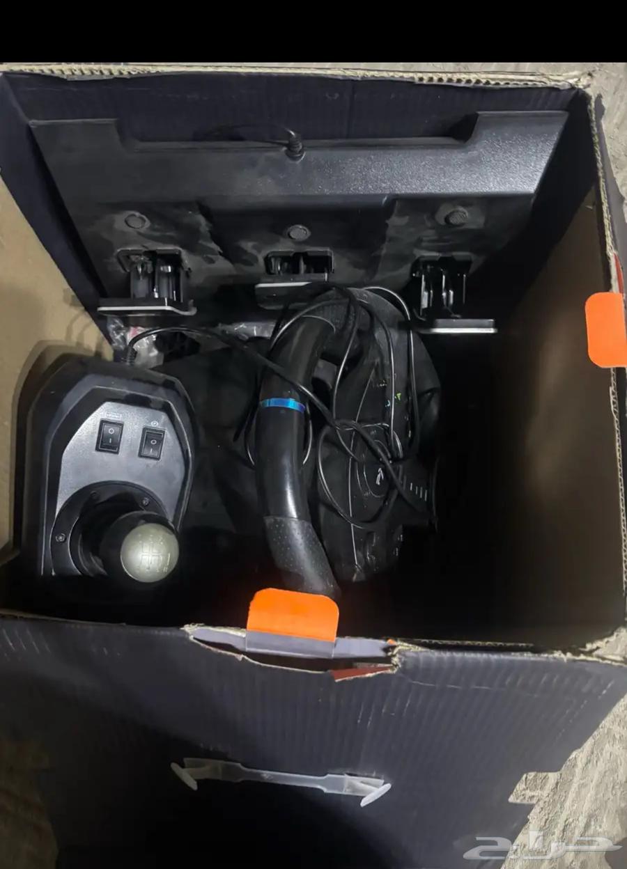 درقسون معه اكس بكس جديده مفيه اي خراب64470361017602113